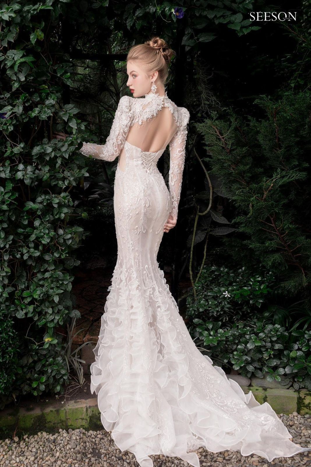 Даша Самара 170. Международное модельное материнское агентство «Open models»