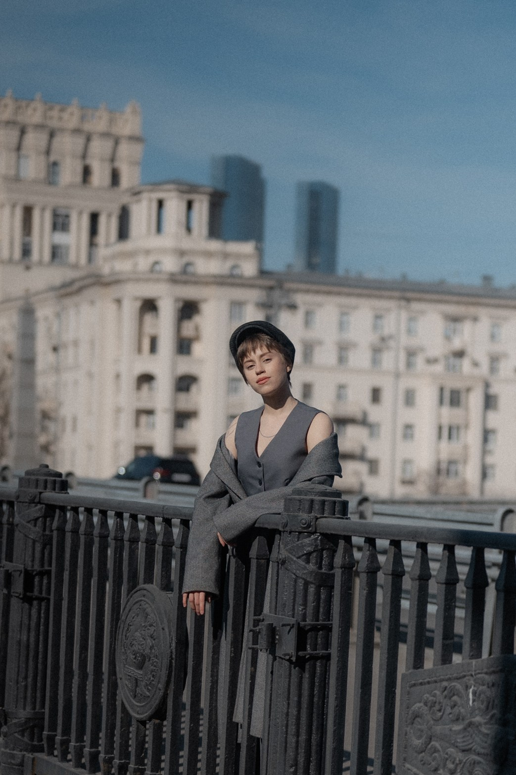 Фотопрогулка