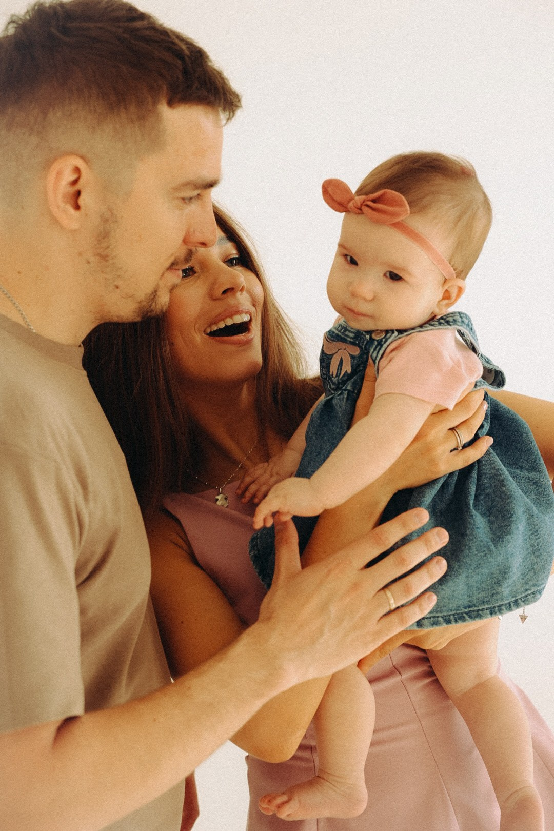Family. Фотограф Нижний Новгород