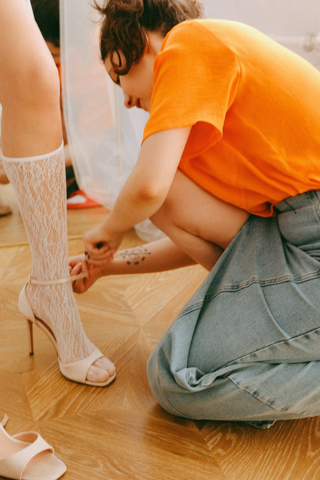 Ангелина. Фотограф Нижний Новгород