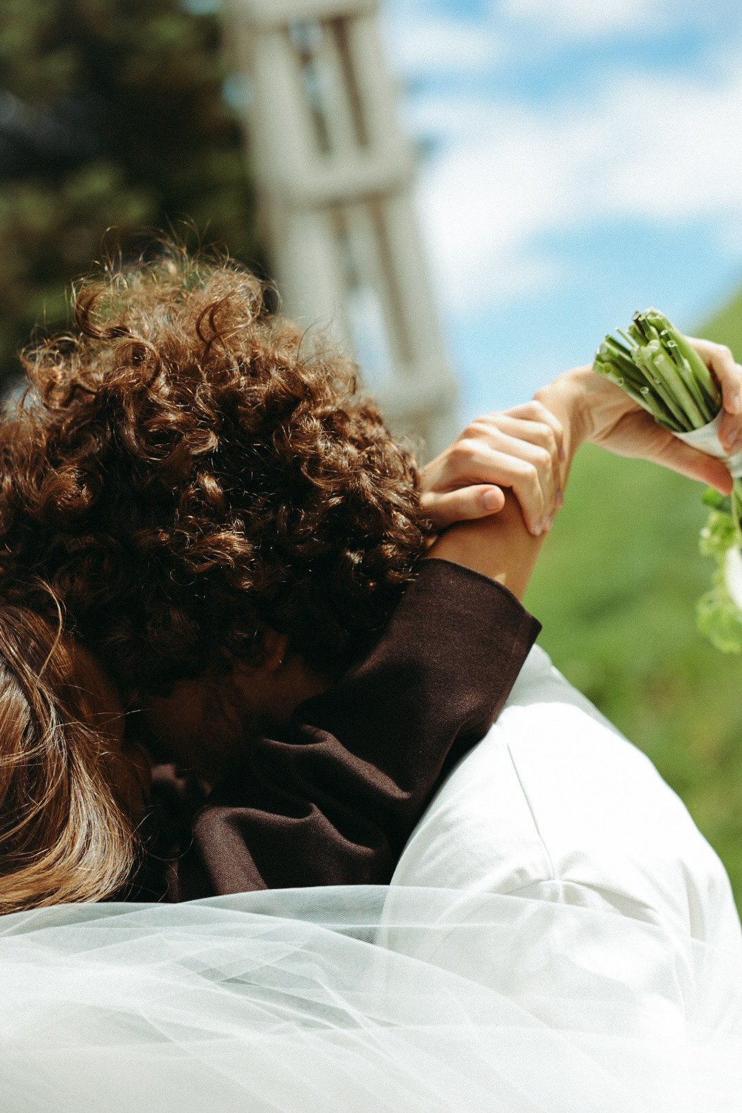 Данил и Аня. Фотограф Нижний Новгород