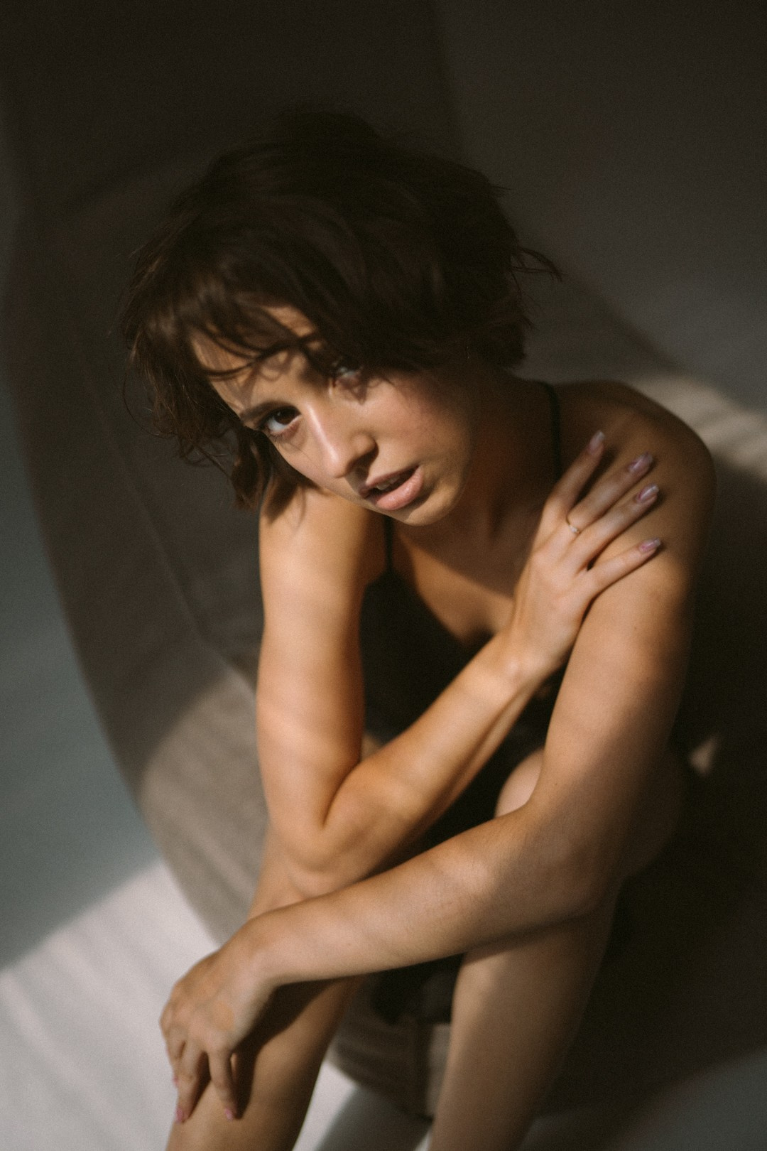 Lera. Kseniia Kremneva — Photographer