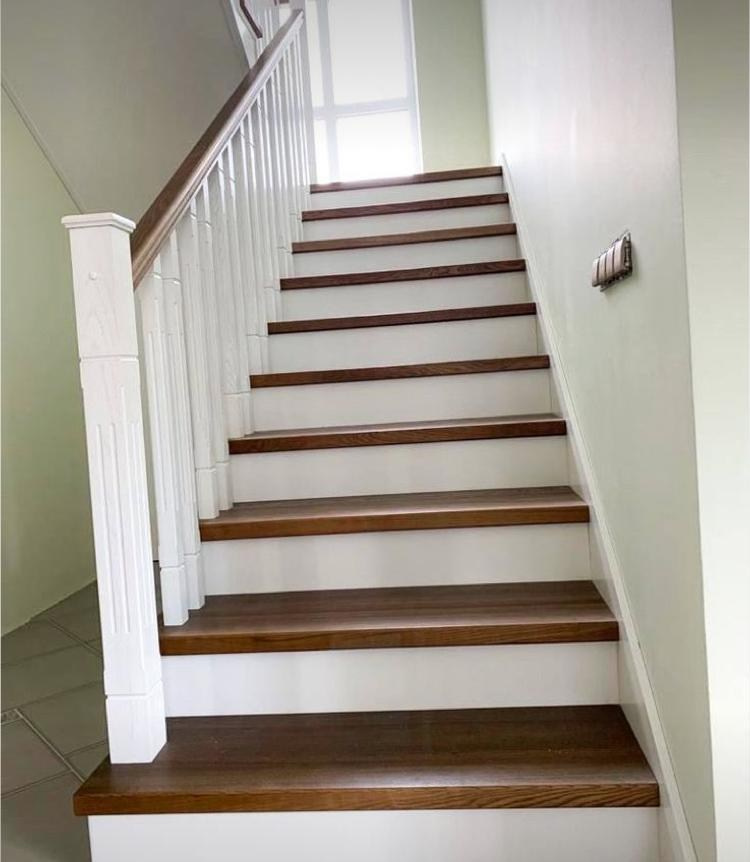 Классический стиль. Столярное производство Камыши-Хвощи