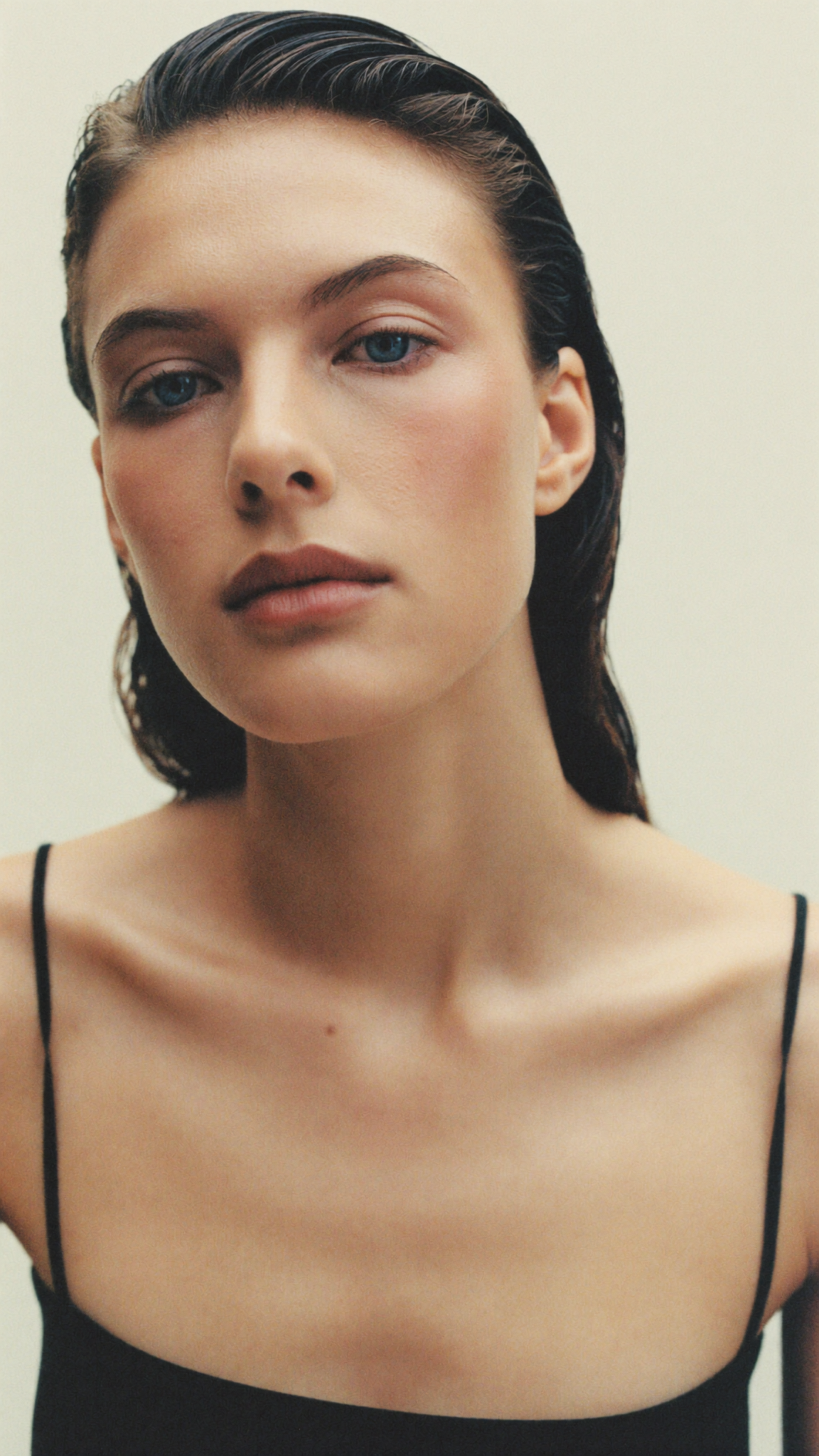 Daria Goryacheva. AI Art Director & Educator