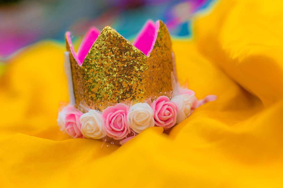 Фотосъемка детского Дня рождения Миланы. Репортажный фотограф Борис Геер