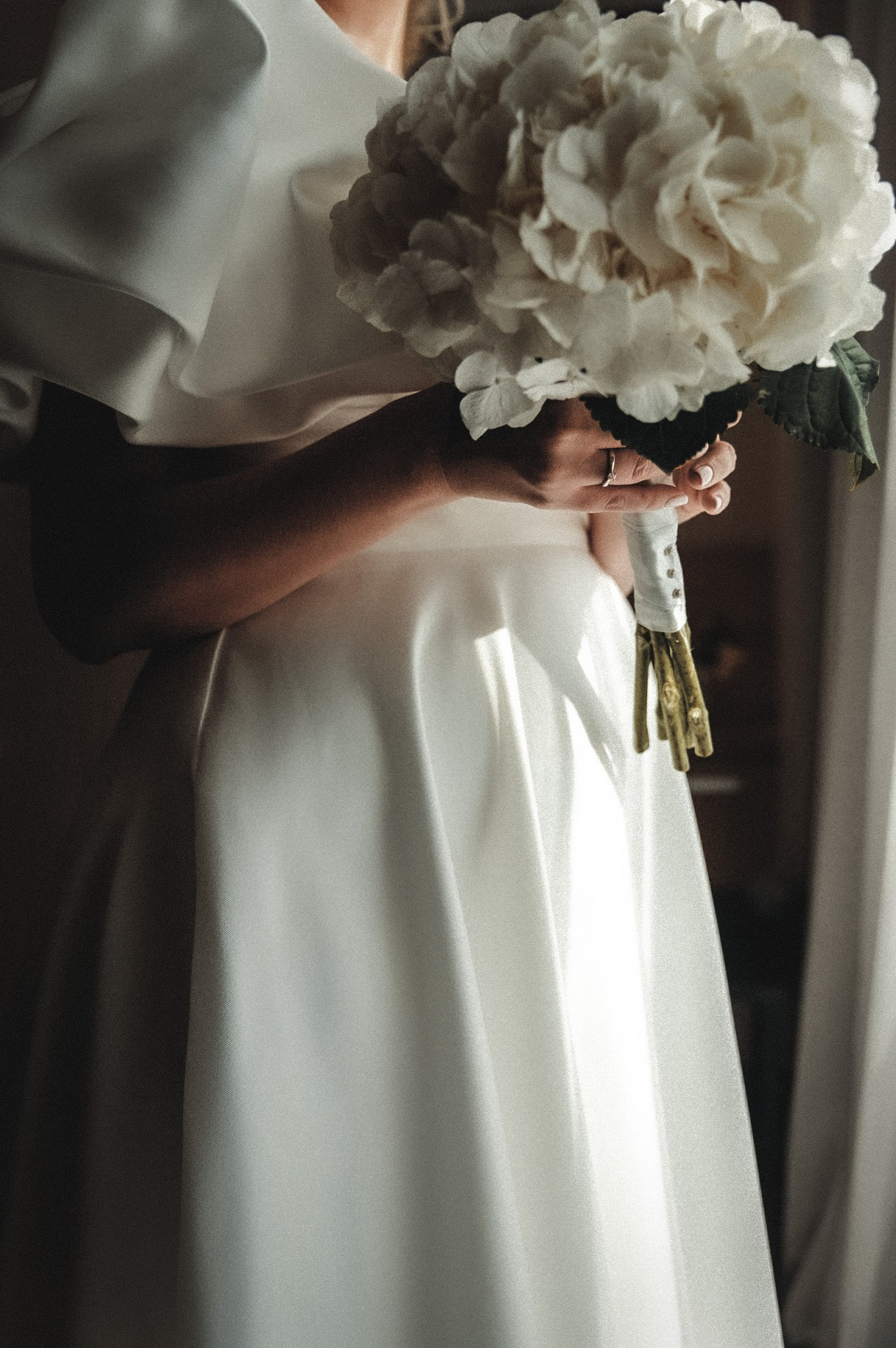 Свадебная съемка в загородном клубе Artiland. Свадебный и портретный фотограф в Москве Жердев Даниил