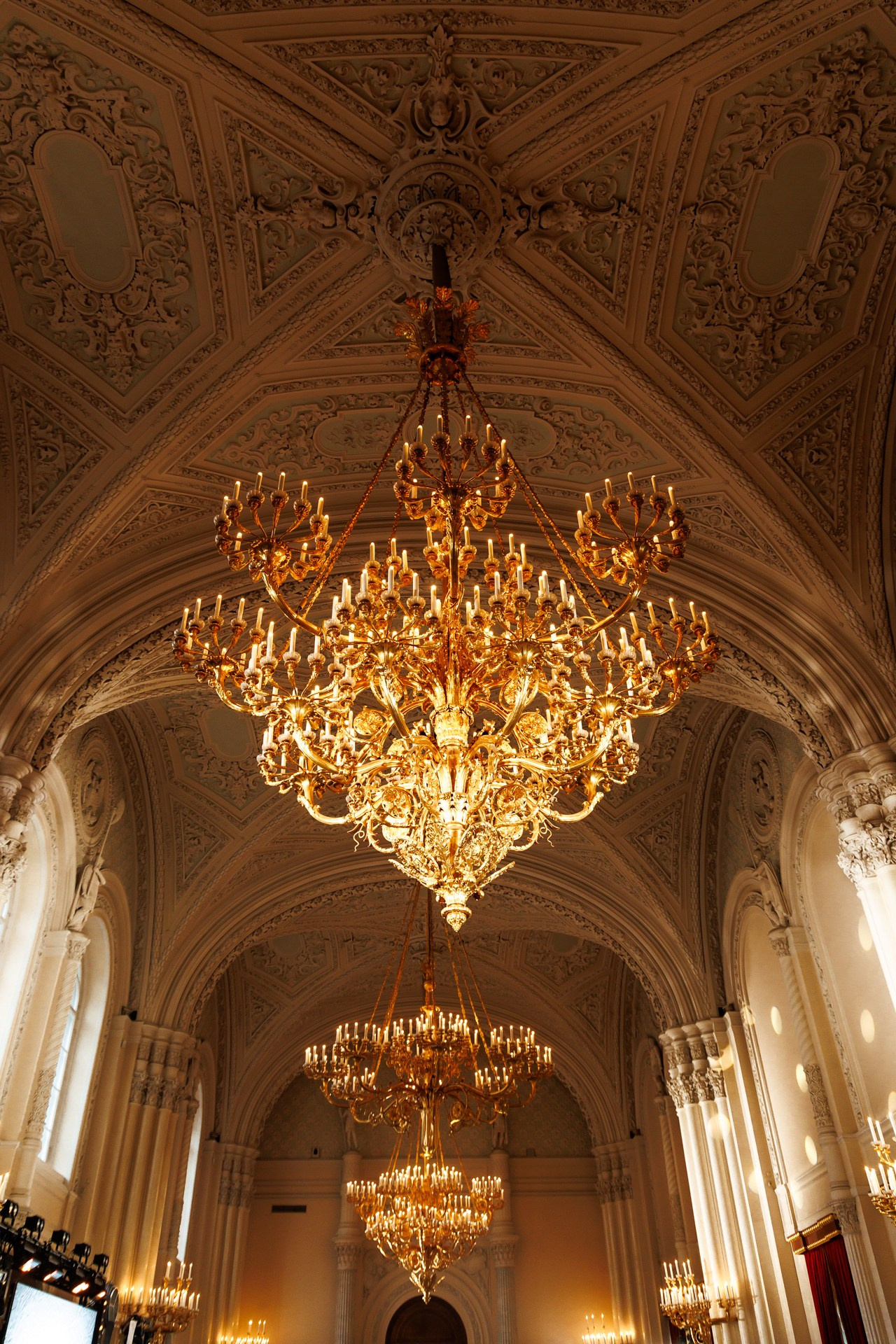 CORPORATE EVENT IN MARBLE PALACE. Фотограф в Санкт-Петербурге Гладкий Сергей