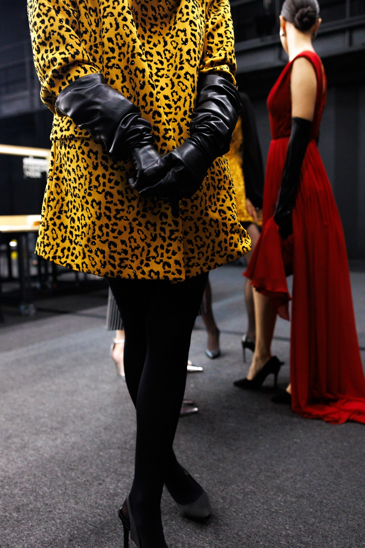 SPB FASHION WEEK 2024. Фотограф в Санкт-Петербурге Гладкий Сергей