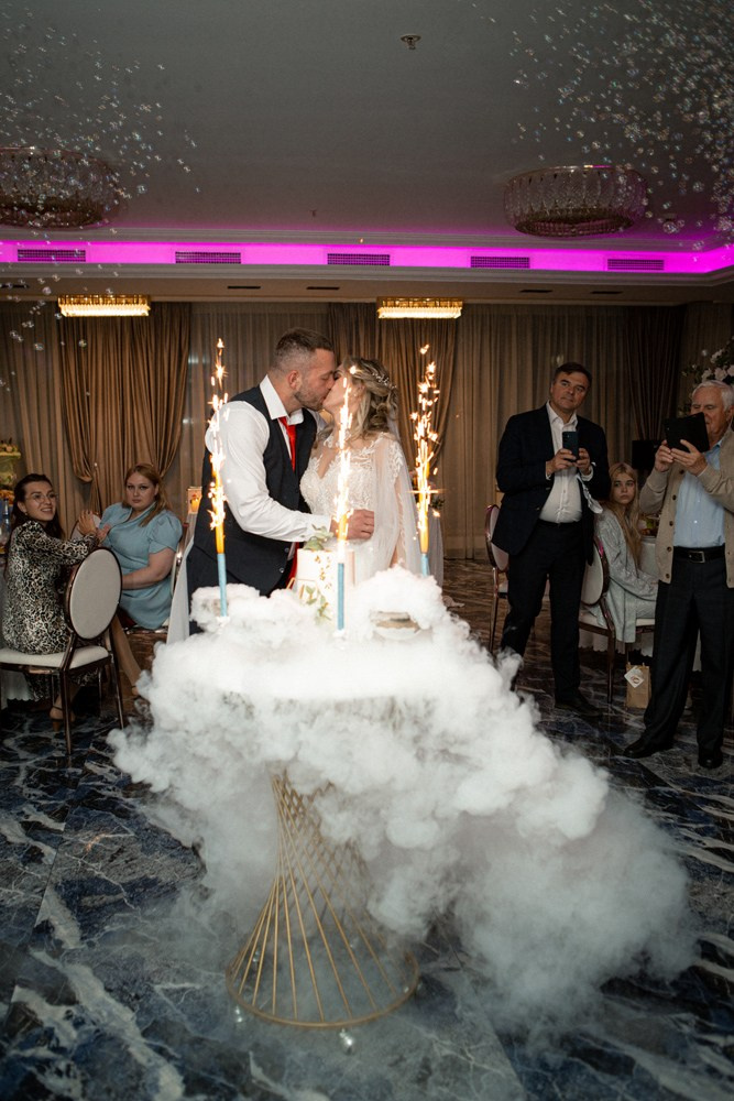 Площадка № 2-3. Свадебный и портретный фотограф Москва