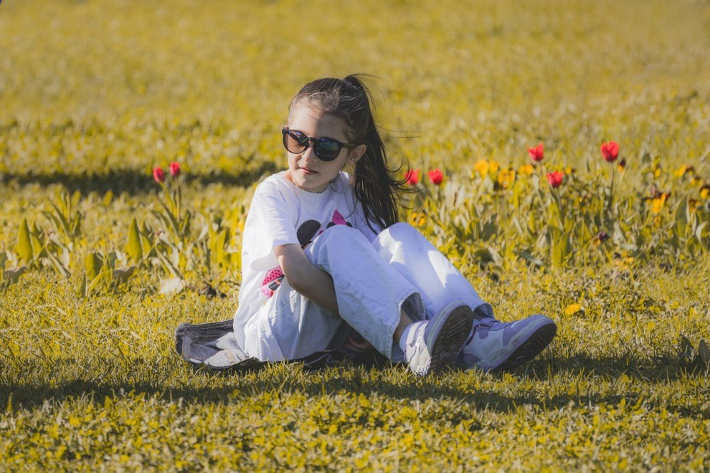 Фото-прогулка. Пенкин Александр