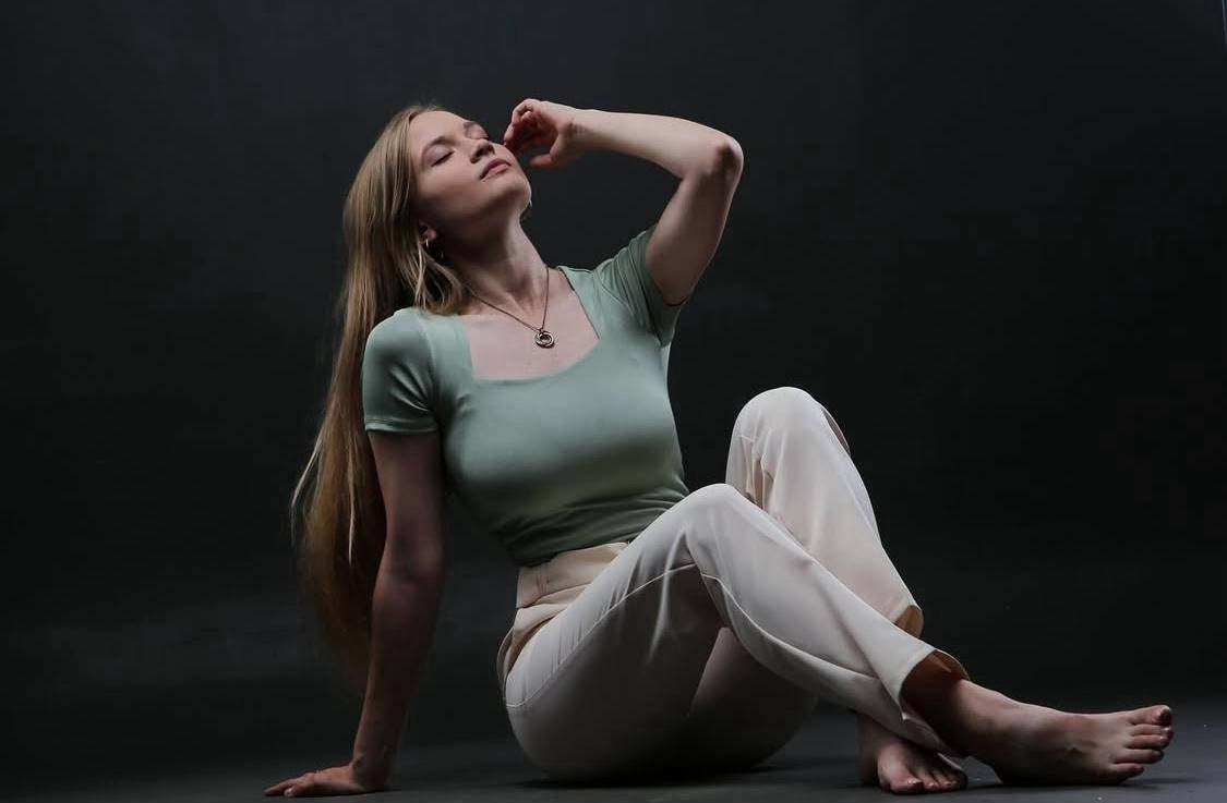 Вероника. Костюмер, художник кино и телевидения в спб