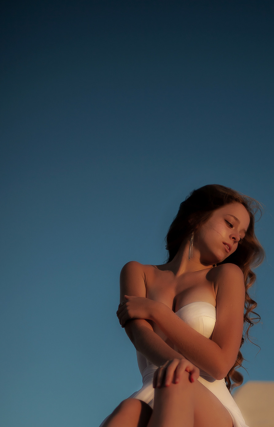 Ветер в волосах…. Семейный фотограф. Севастополь. Крым