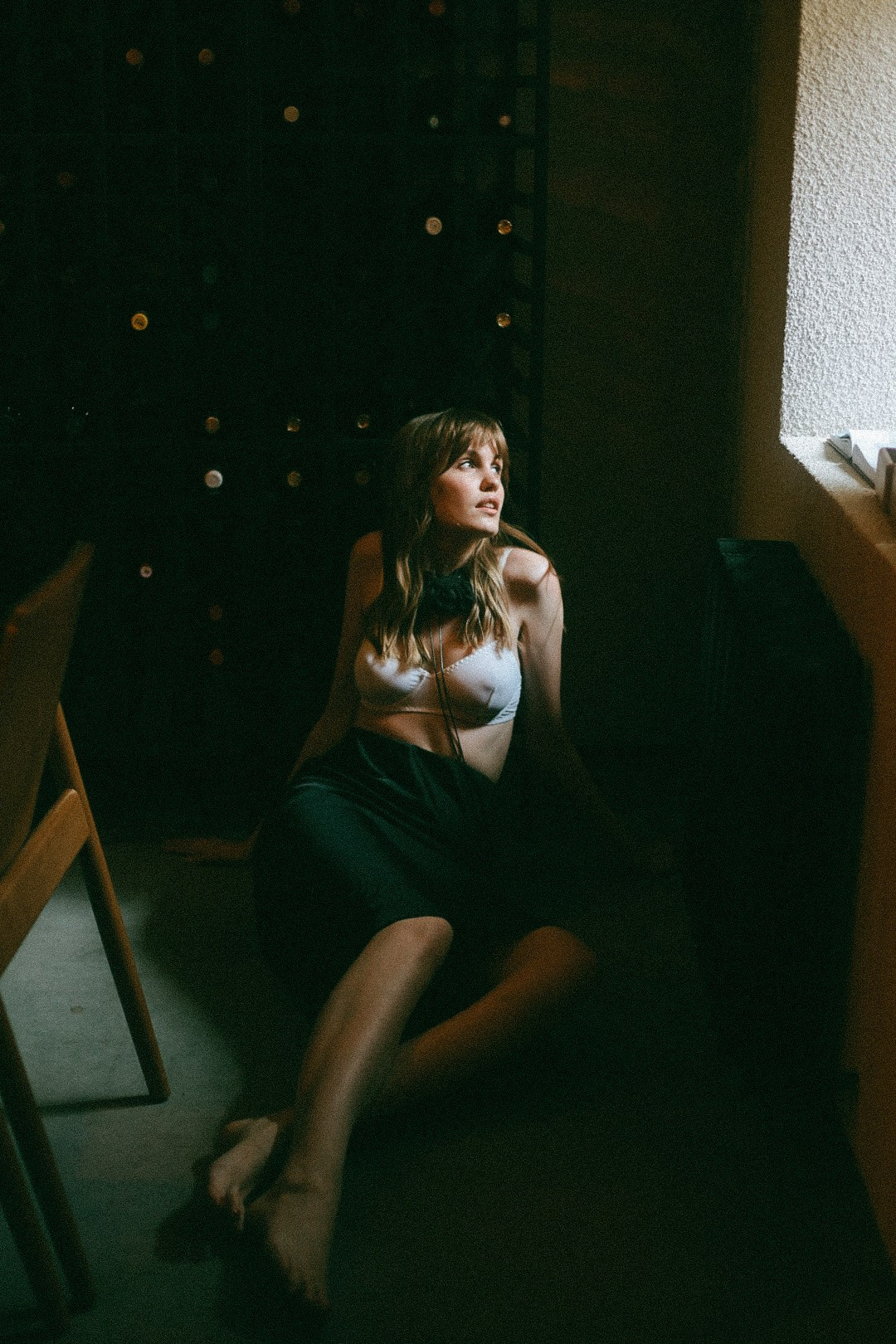 Лена. Фотограф Нижний Новгород