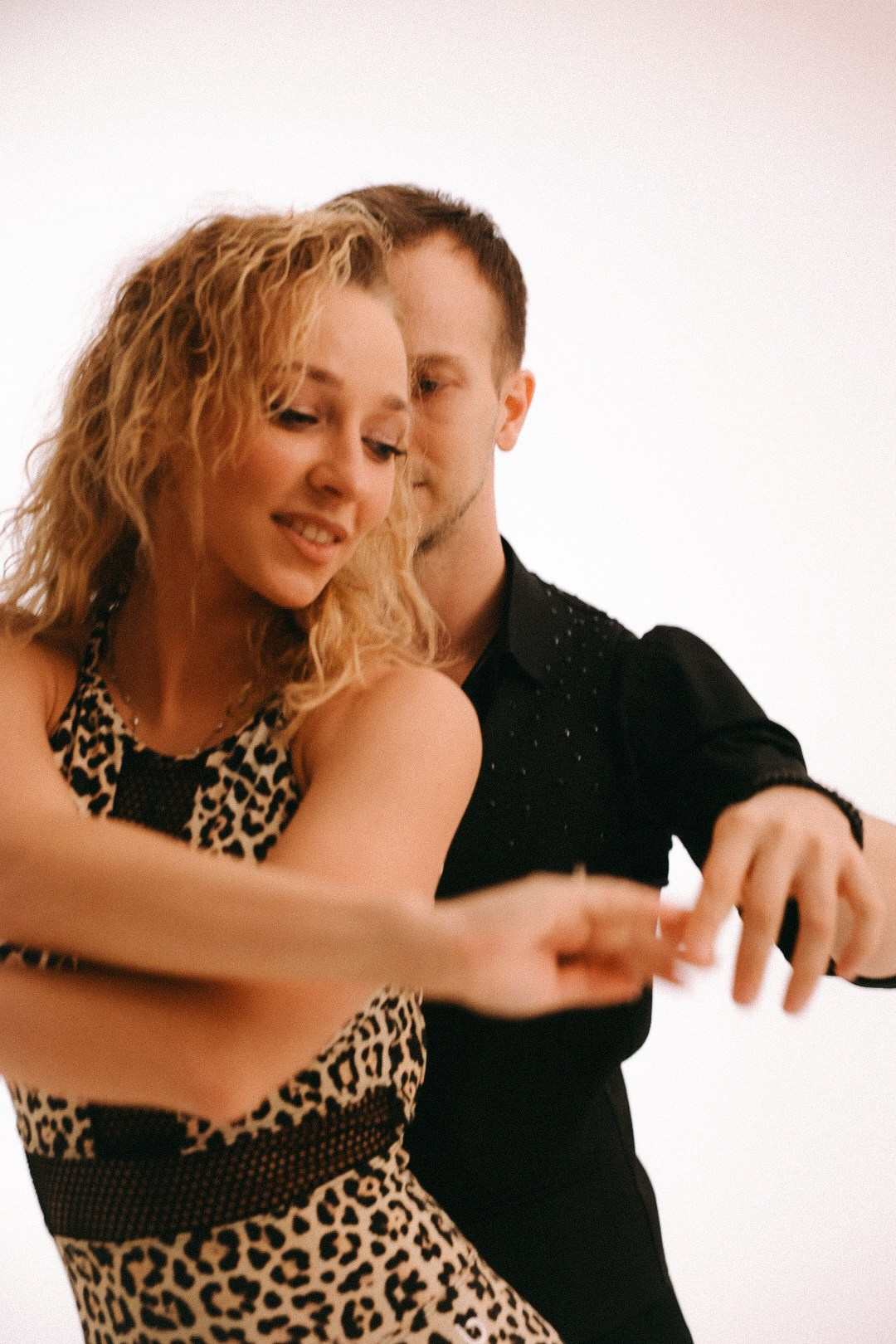 Саша и Кристина. Фотограф Нижний Новгород