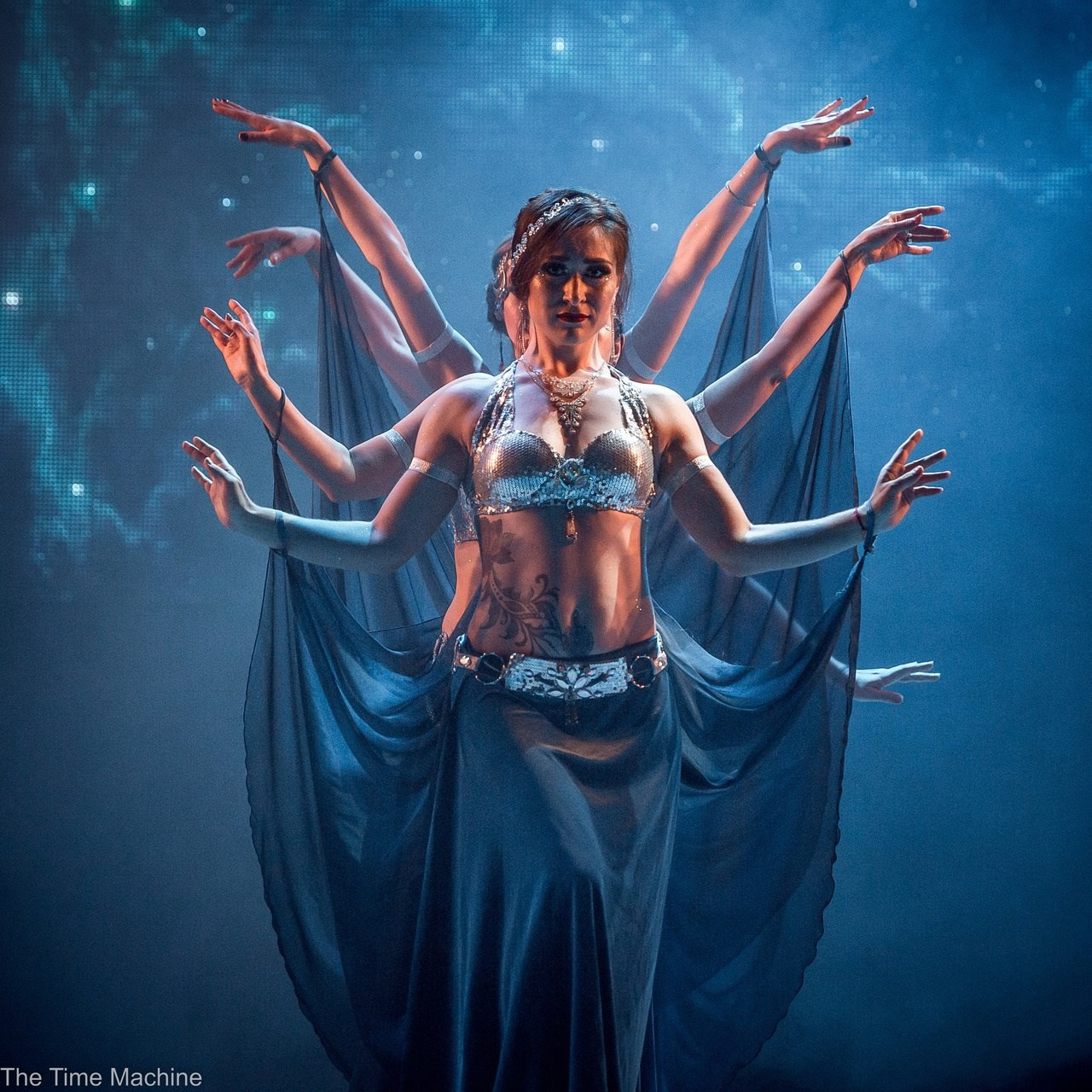 Концерт. Фотограф для маркетплейсов Михаил Бове