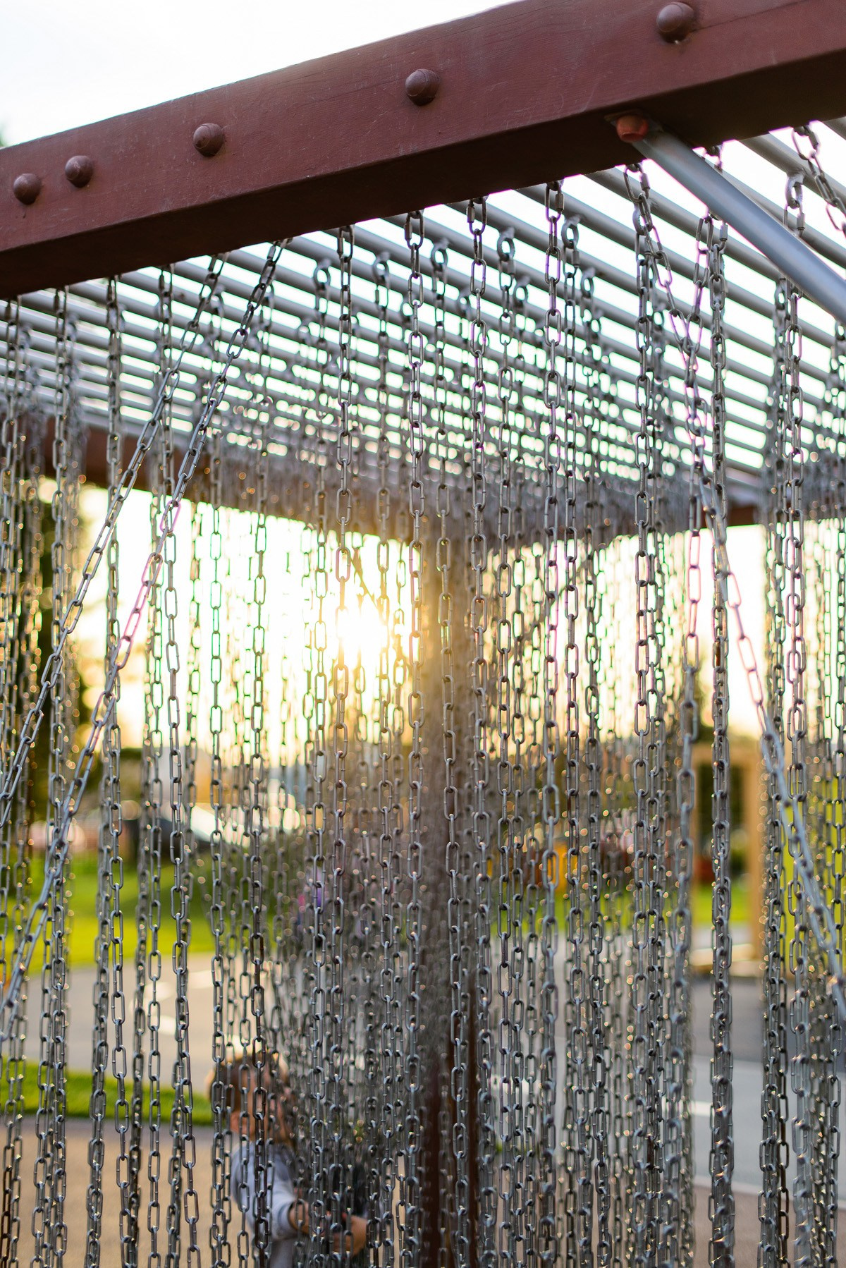 ЖК Ясный Берег. Фотограф Сергей Сергеев