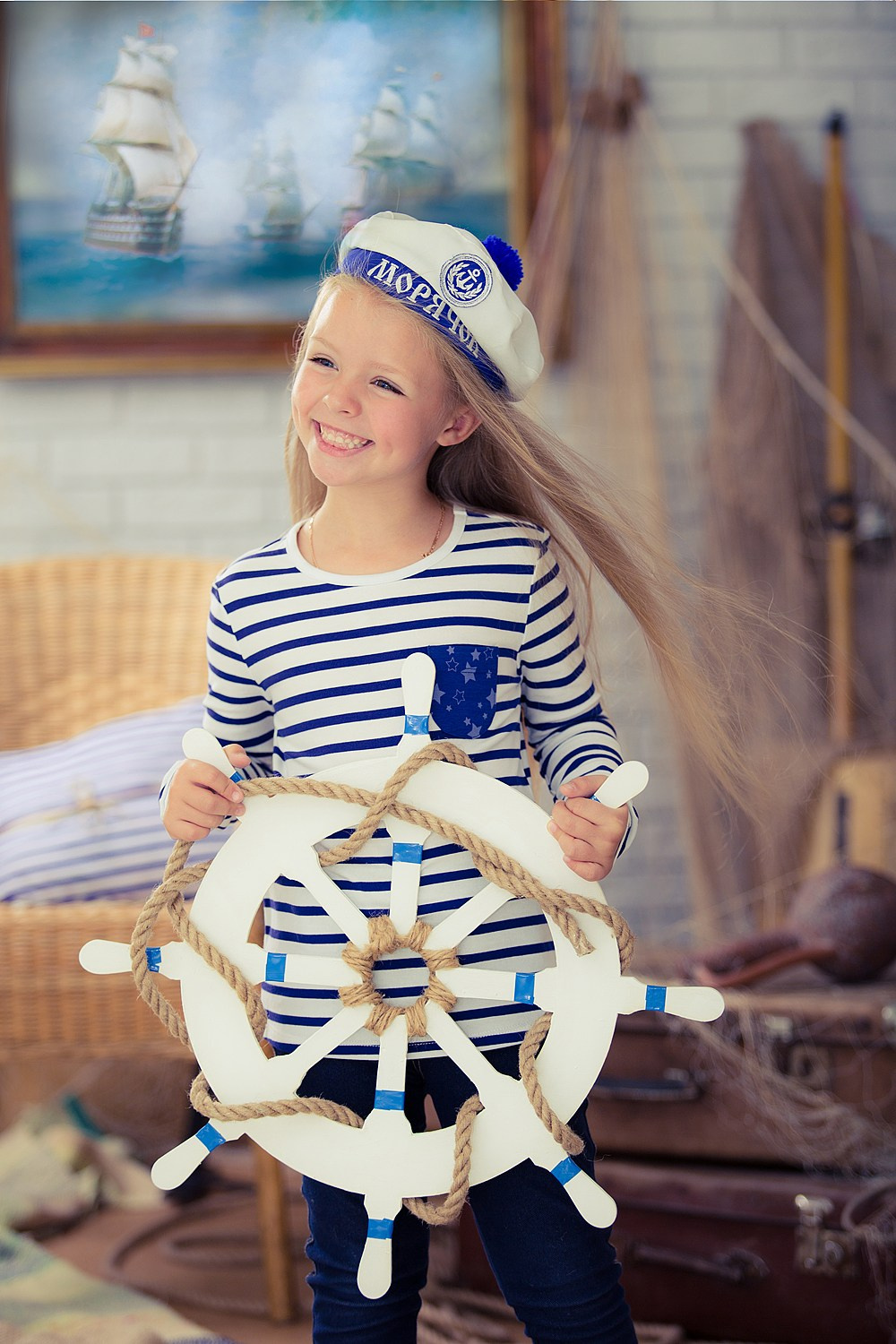 Детские фотосессии. Семейный и школьный фотограф из Костромы — Нина Рубан