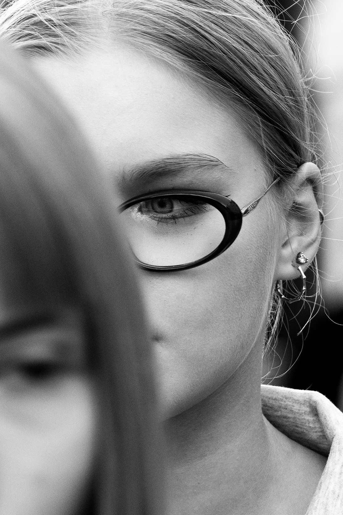 Портрет репортажный. Фотограф в Москве. Александр Луппов