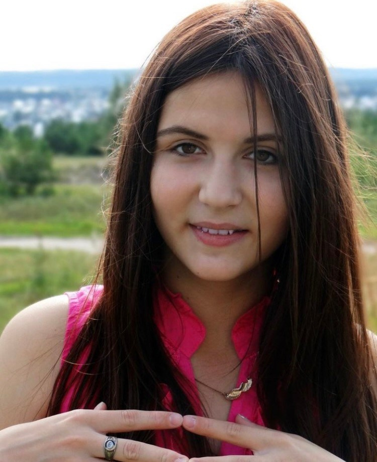 Мои первые снимки. Fashion-фотограф в Санкт-Петербурге Шевченко Никита