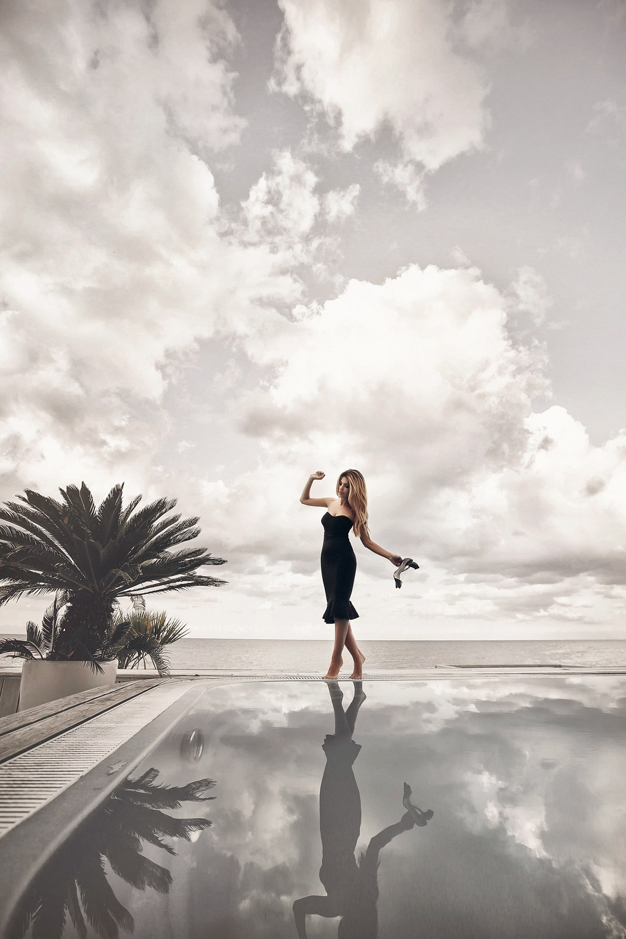 Фотосессия в Сочи. Свадебный и семейный фотограф в Сочи Денис Вялов