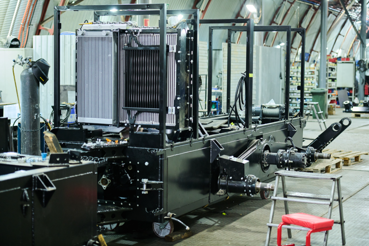 Репортажная съемка о бизнесе. Студия по производству фото и видеоконтента «АППЕРТУРА»