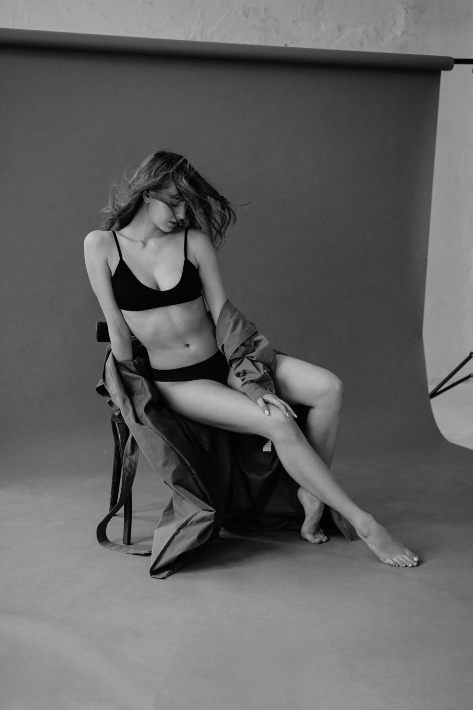 Даша. Свадебный фотограф в Белгороде Антон Каменев