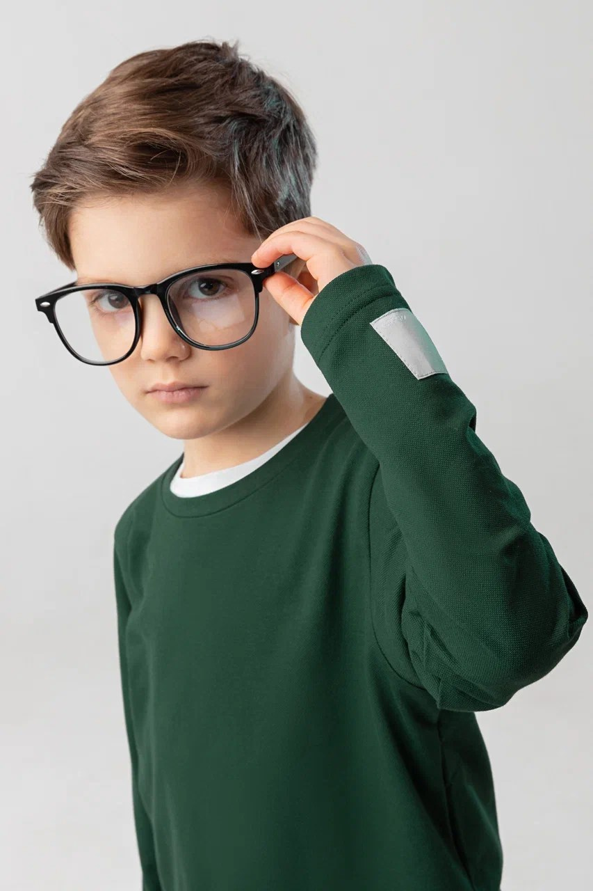 Ласенко Даниил 6 ЛЕТ 122 СМ. Детское модельное агентство Musthave agency. База профессиональных моделей