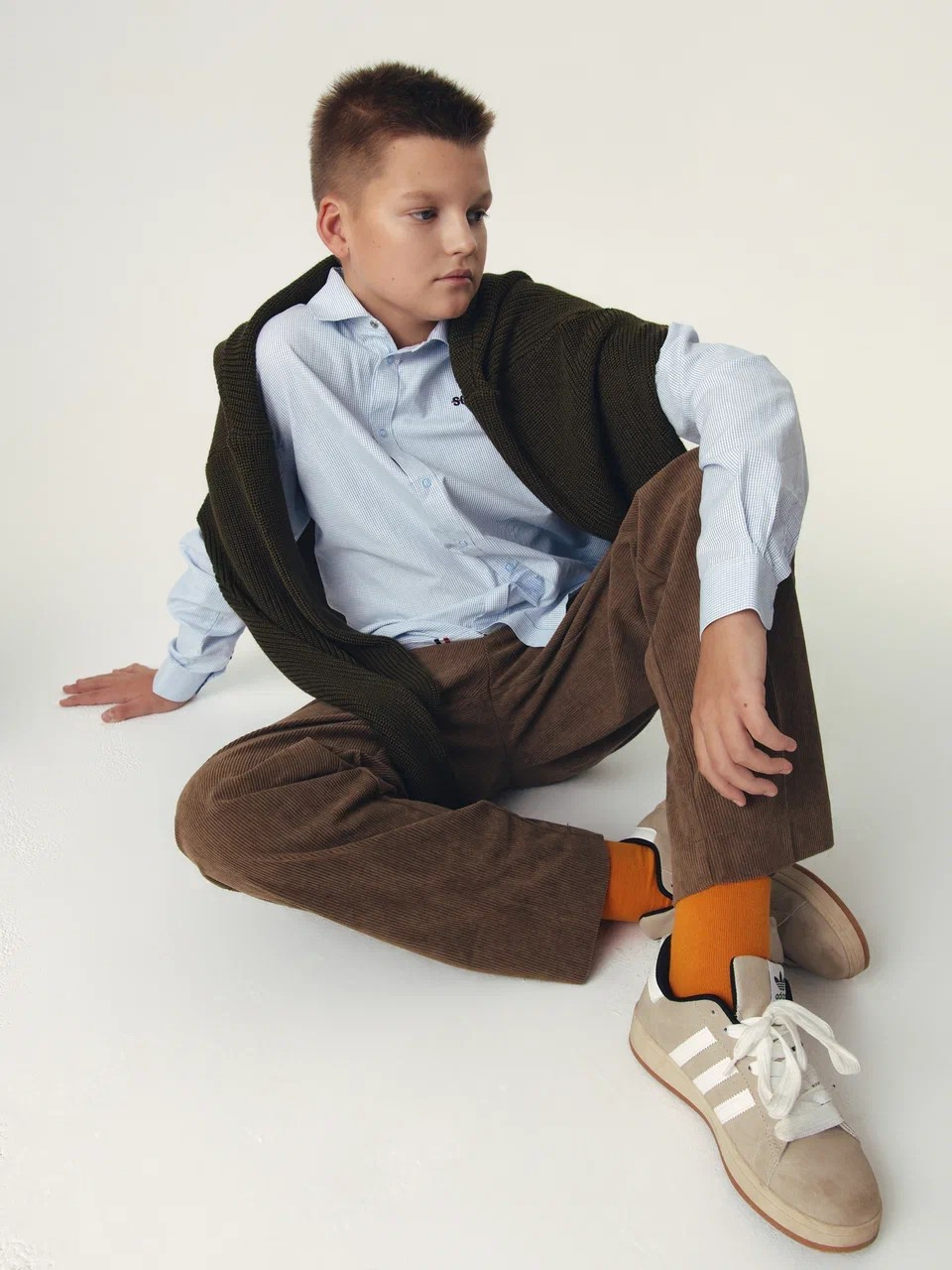 Селиванов Миша 14 ЛЕТ 169 СМ. Детское модельное агентство Musthave agency. База профессиональных моделей