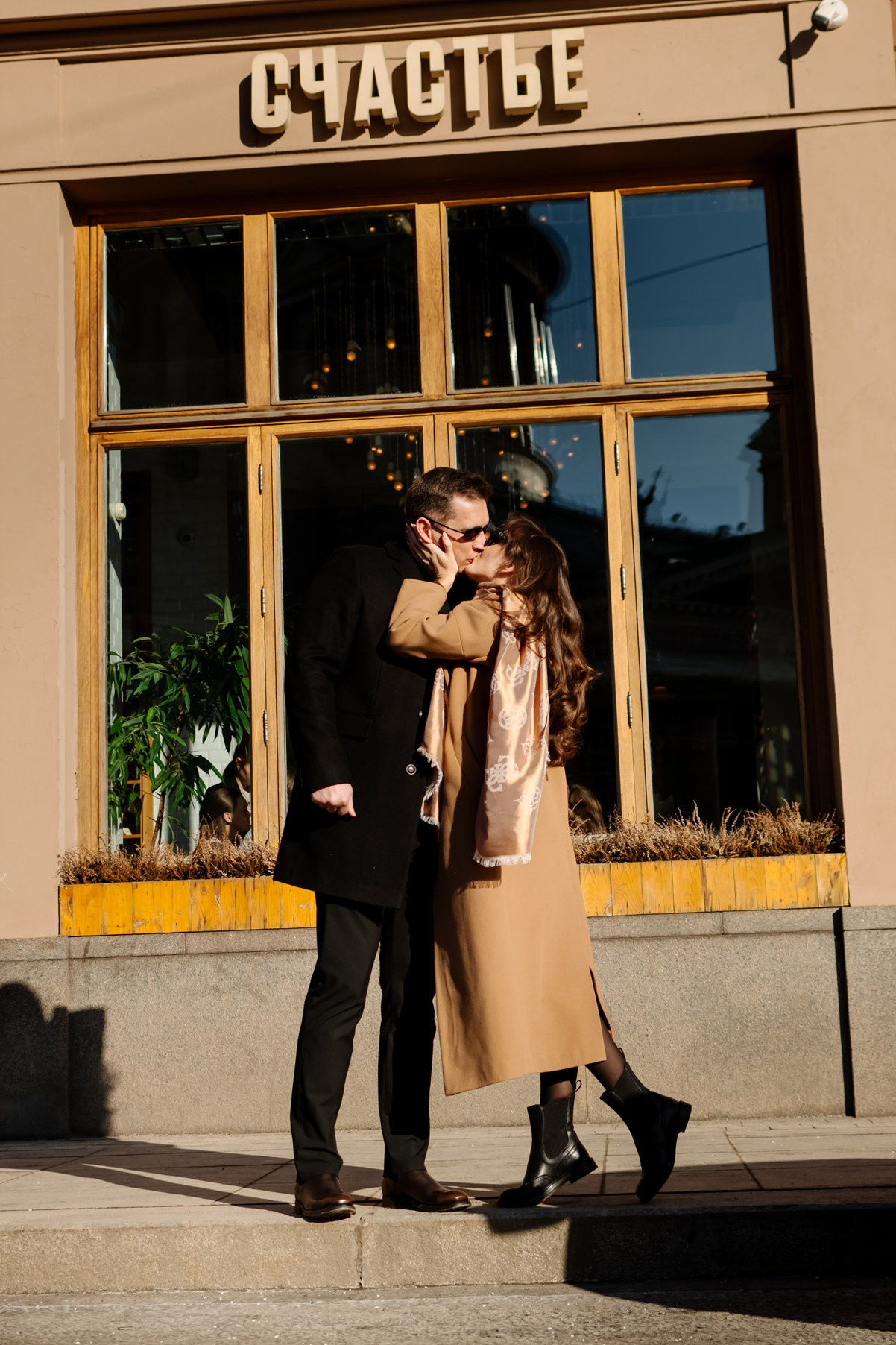 Лавстори. Исаакиевский собор. Свадебный и сеейный фотограф в Санкт-Петербурге Елена Худякова