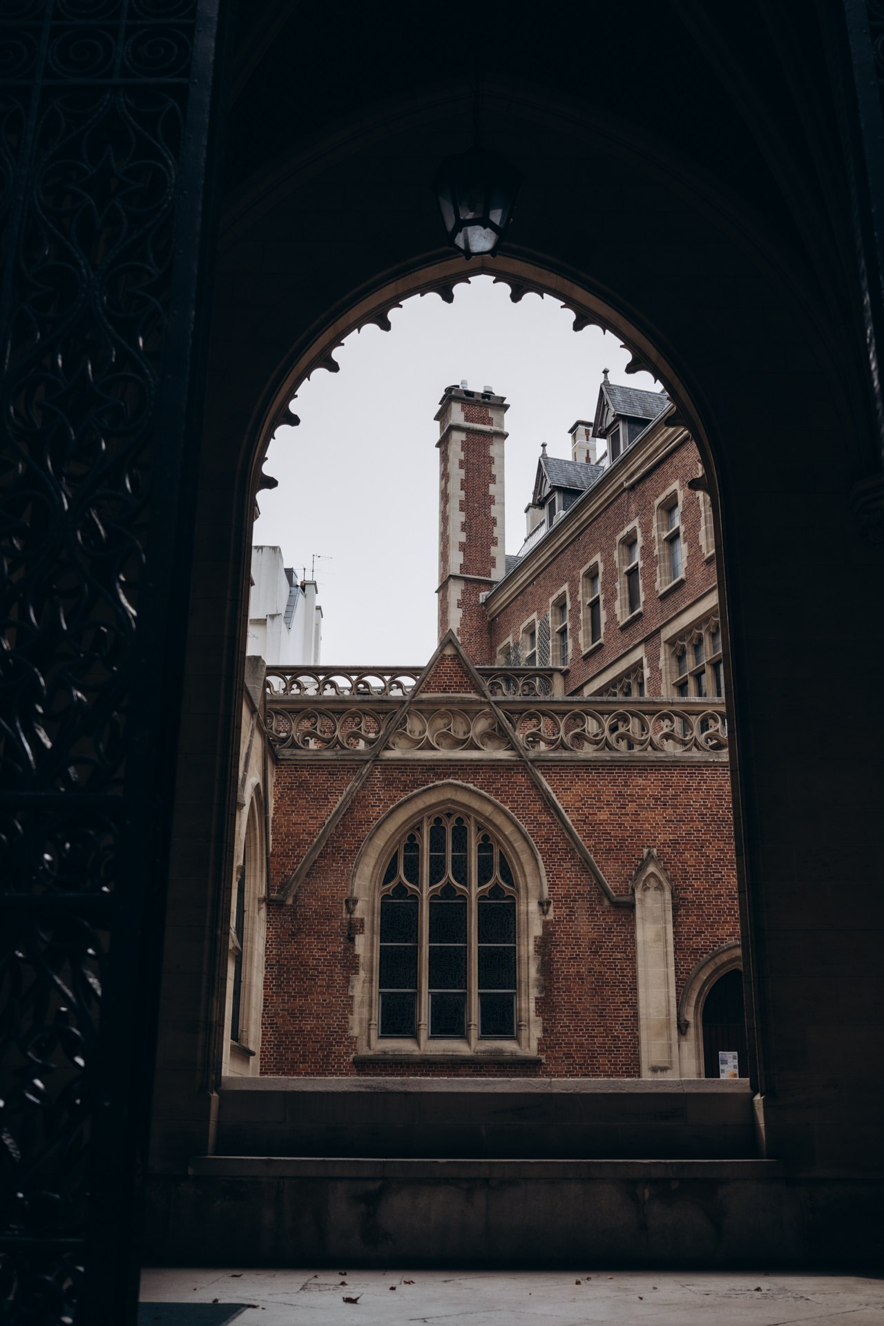 Антонина Пехова | Париж