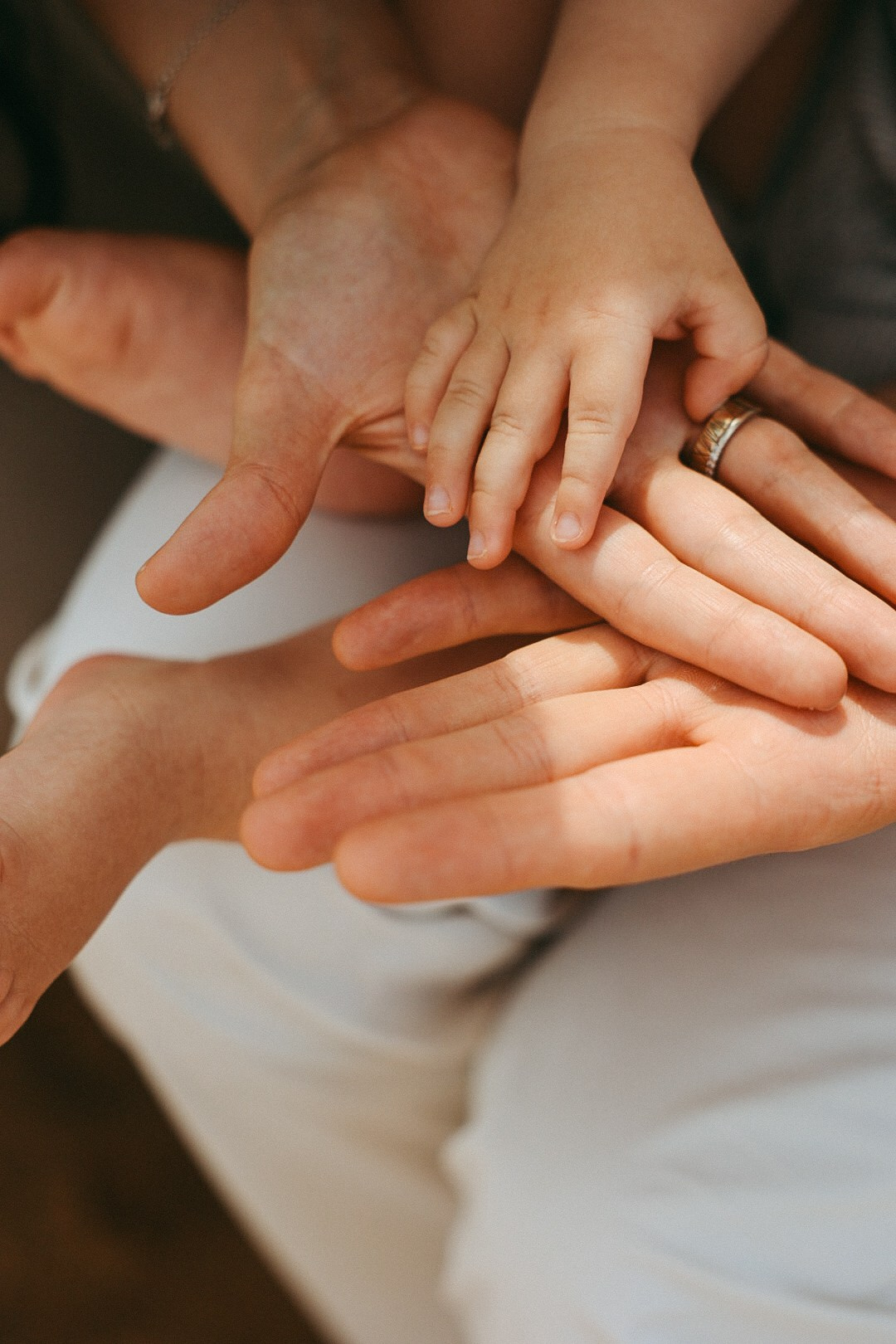 Family. Фотограф Нижний Новгород