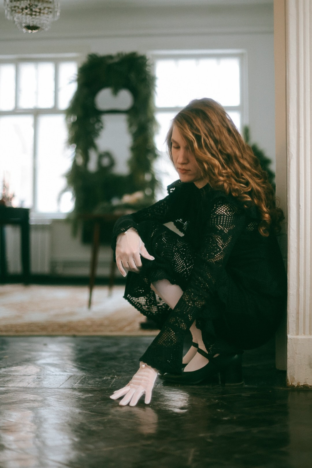 Лиза. Фотограф Нижний Новгород