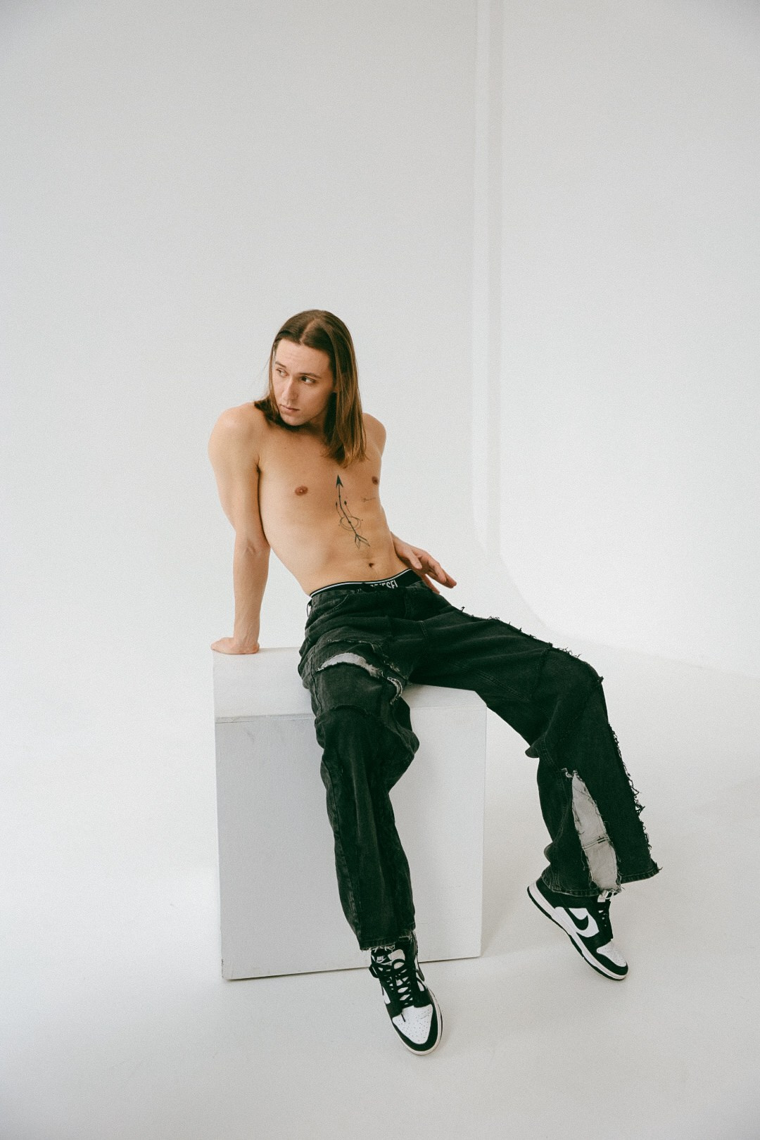 Ваня. Фотограф Нижний Новгород