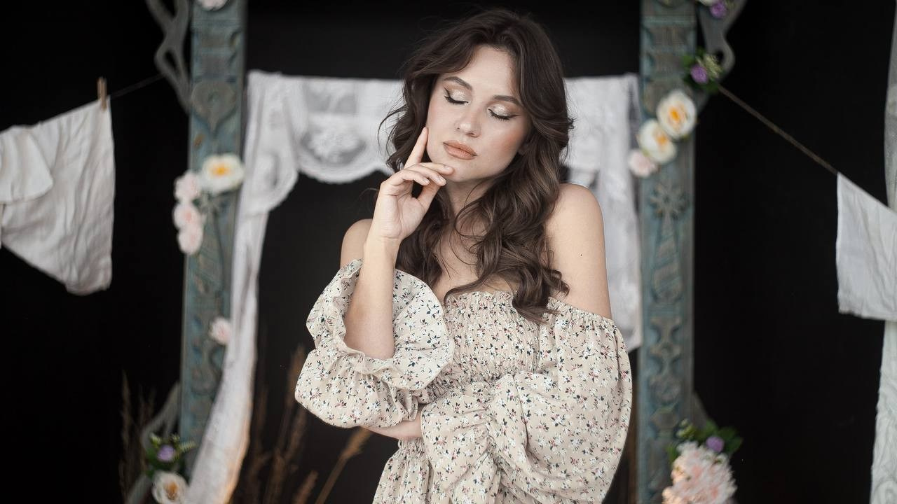 Кто побывал в моем объективе?. Портретный и художественный фотограф в Москве