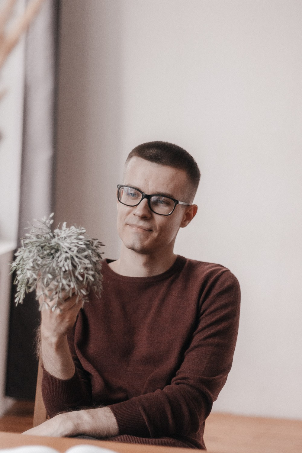 MAN. Семейный фотограф Казань Никита Федин