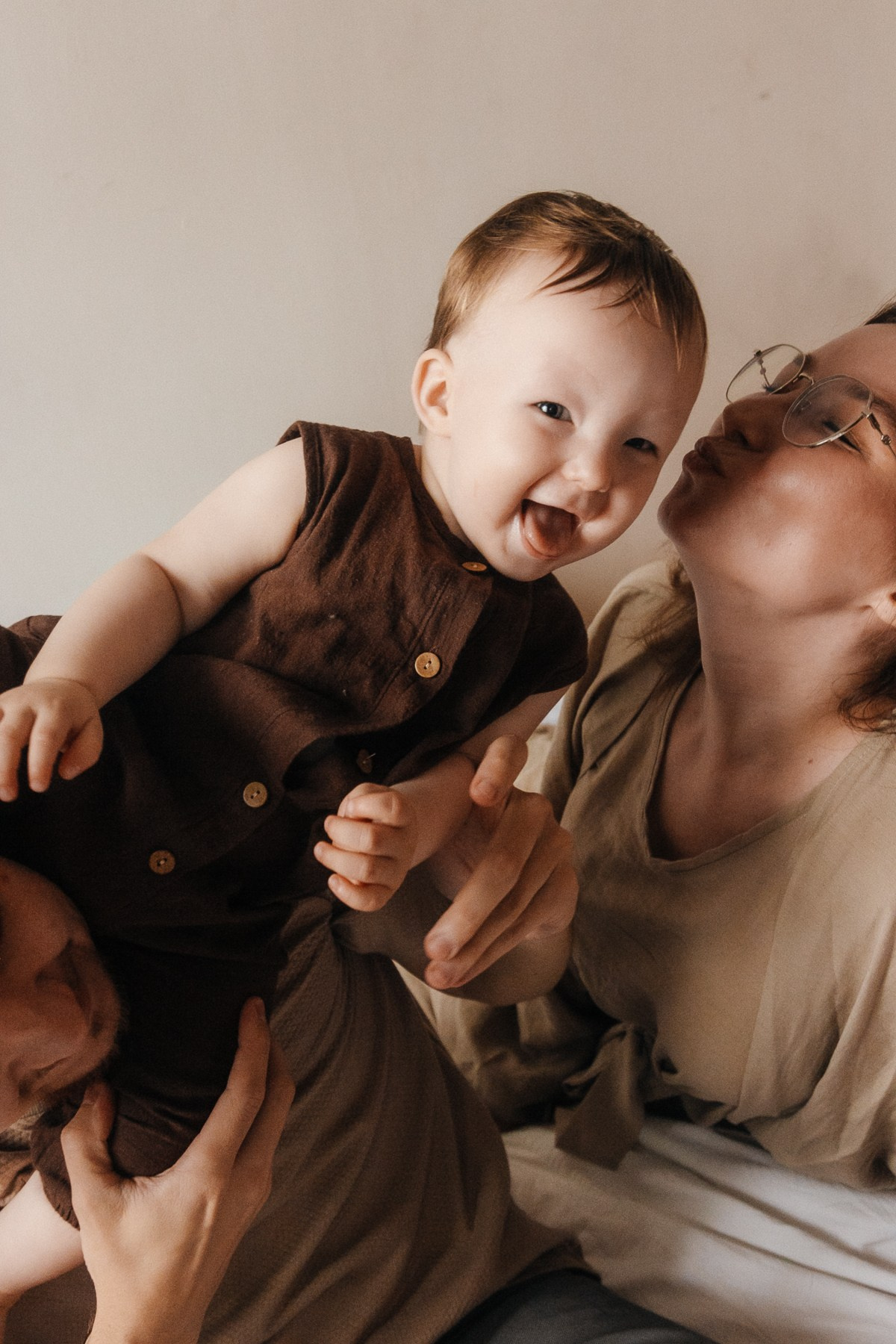 LOVE. Семейный фотограф Казань Никита Федин