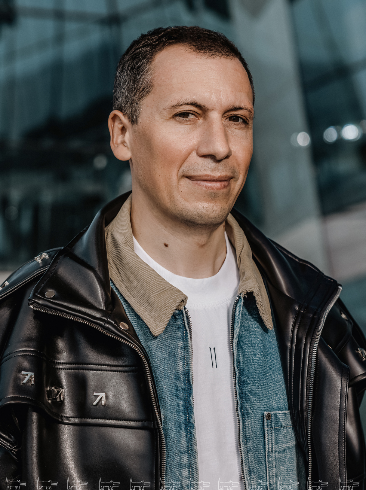 Николай Кузнецов | ТОП50 2025. Sakunov Photo