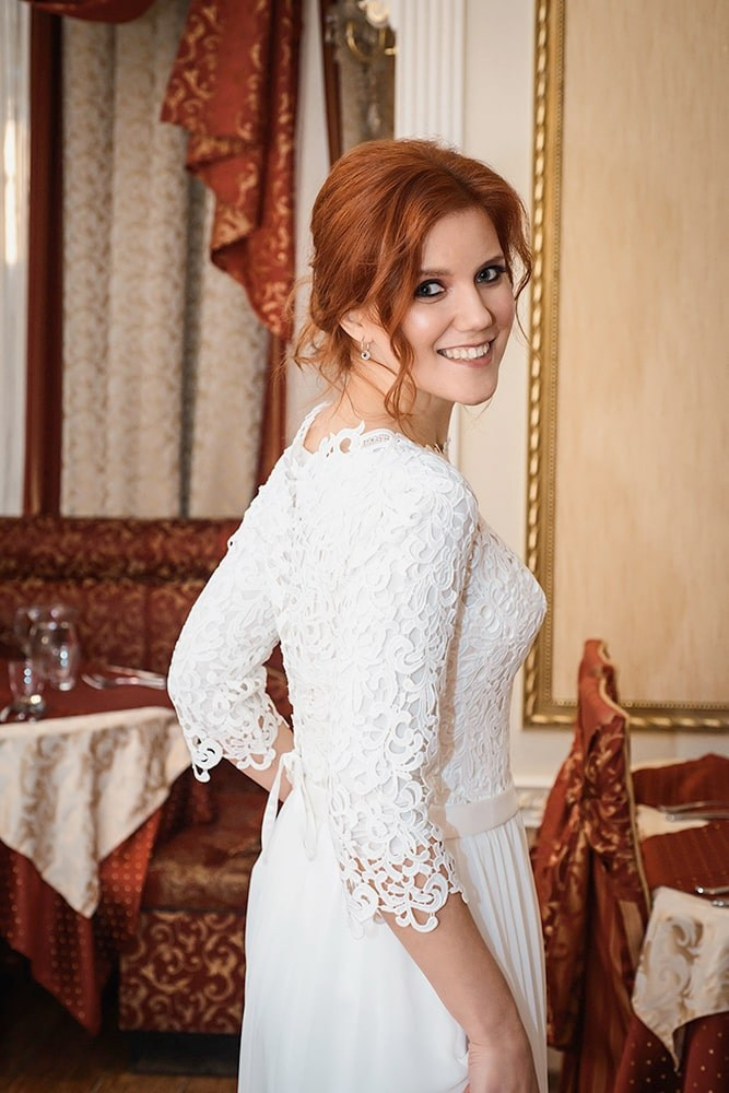 Фотограф Одинцово, Зеленоград, Истра, Москва