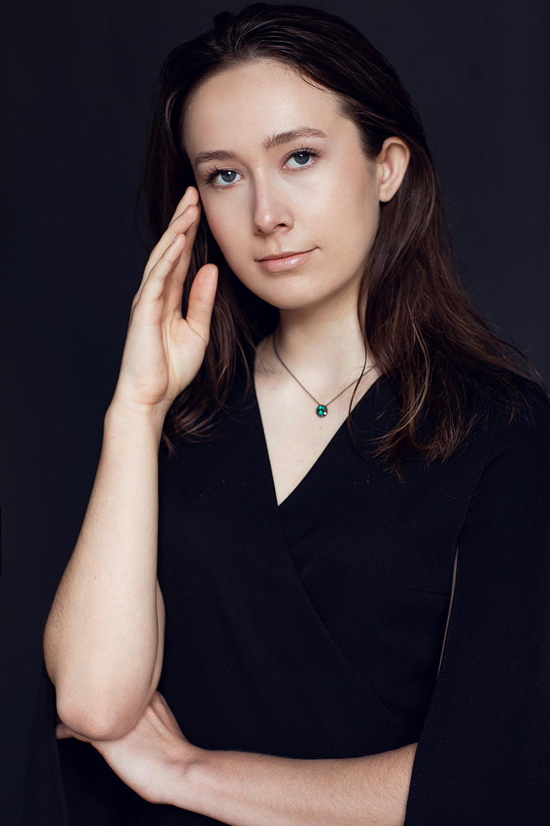 Ксения. Свадебный и портретный фотограф