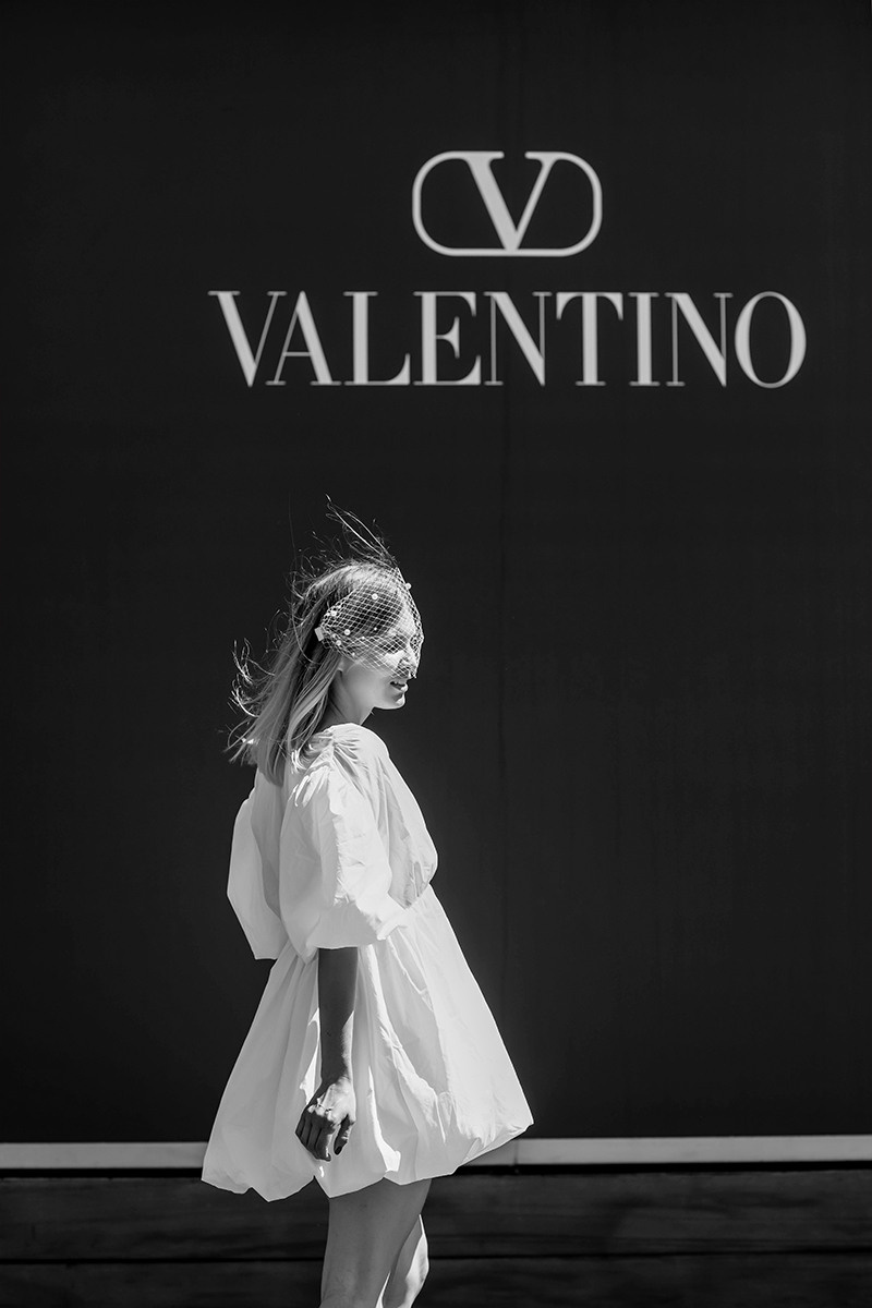 Дарья. Свадебный и портретный фотограф