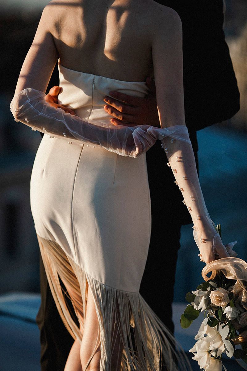 Диана и Кирилл. Свадебный и портретный фотограф