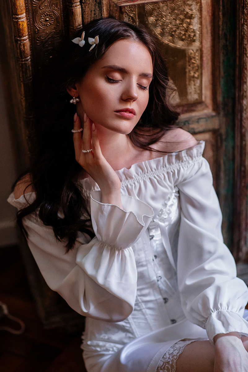 Диана и Кирилл. Свадебный и портретный фотограф