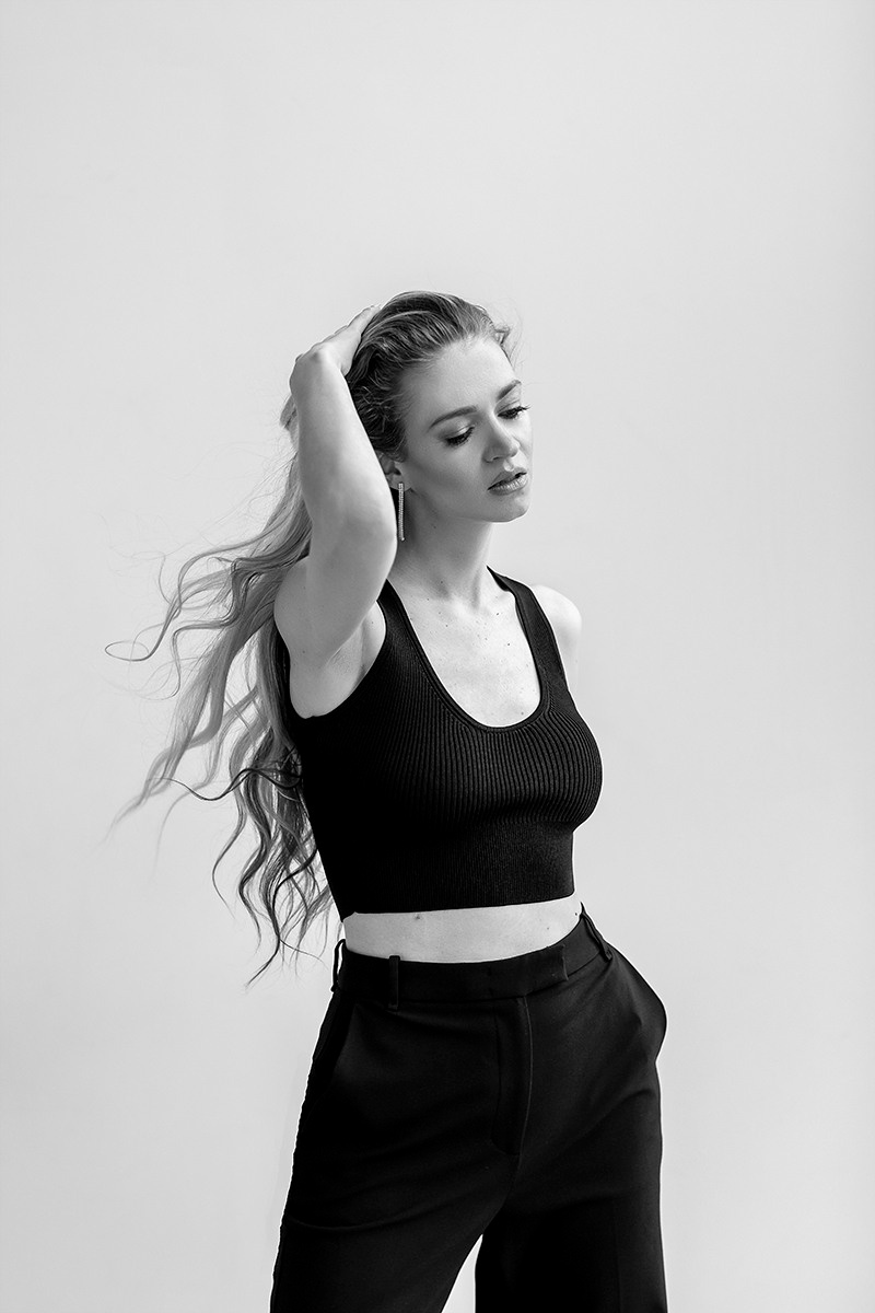 Саша. Свадебный и портретный фотограф