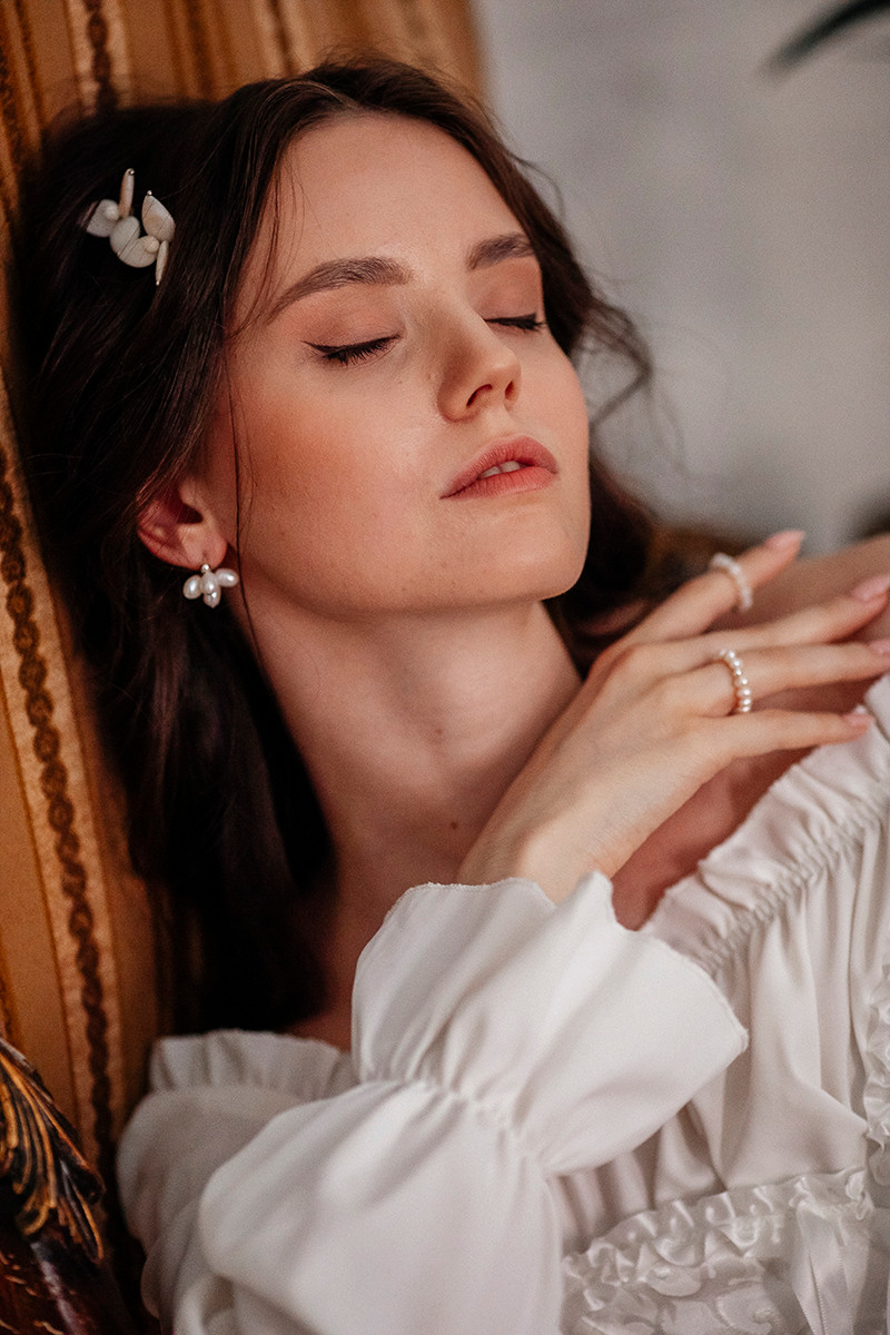 Диана и Кирилл. Свадебный и портретный фотограф