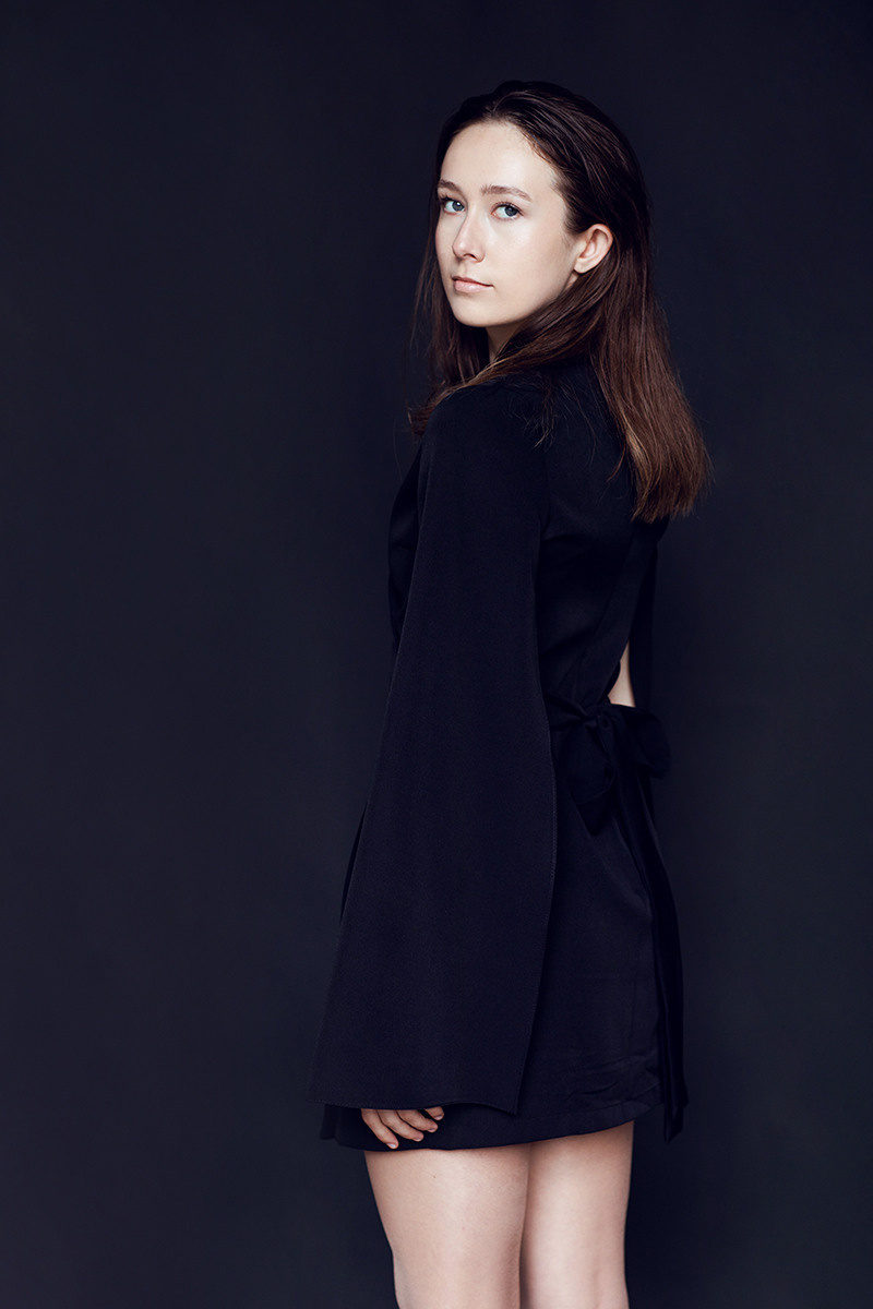 Ксения. Свадебный и портретный фотограф