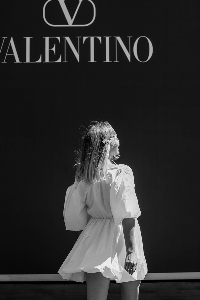 Дарья. Свадебный и портретный фотограф