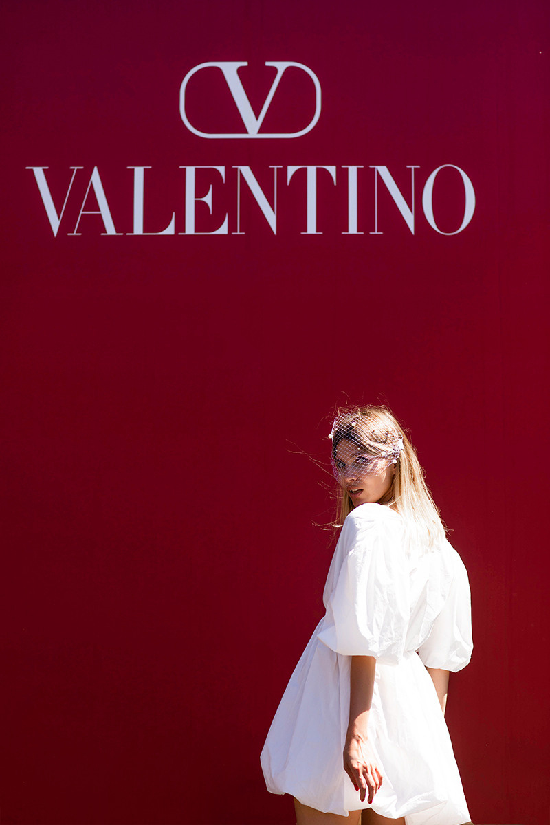 Дарья. Свадебный и портретный фотограф