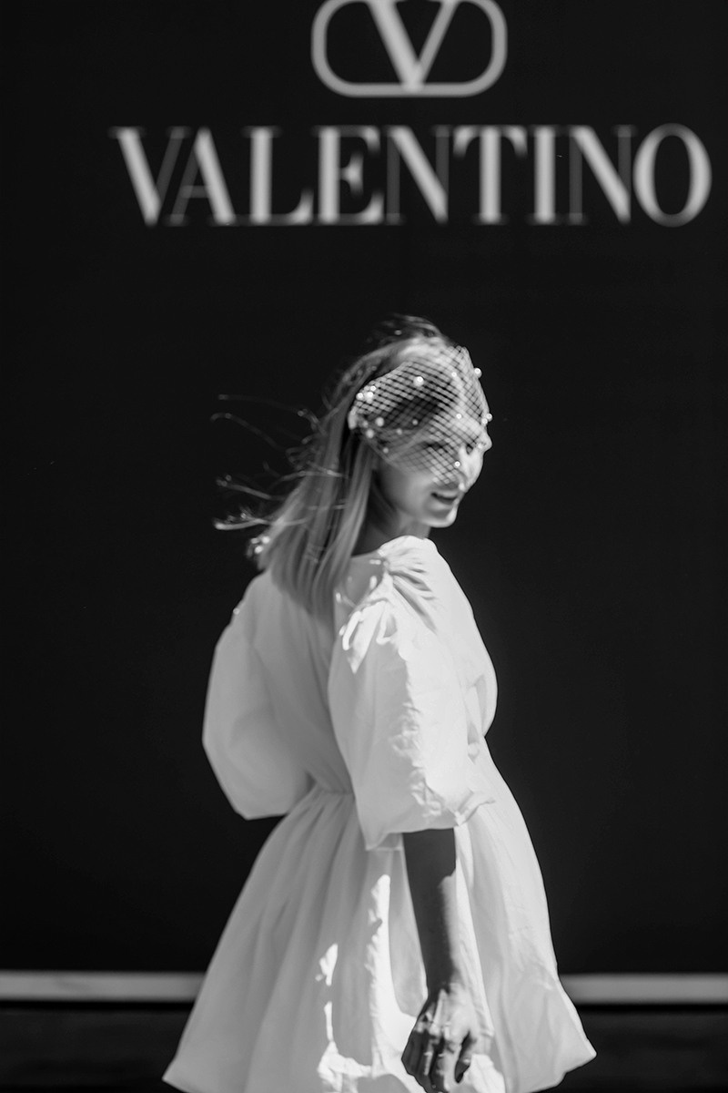 Дарья. Свадебный и портретный фотограф