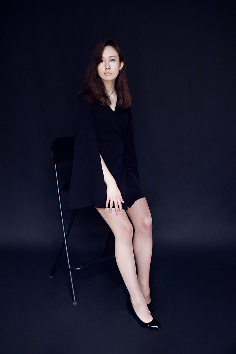 Ксения. Свадебный и портретный фотограф