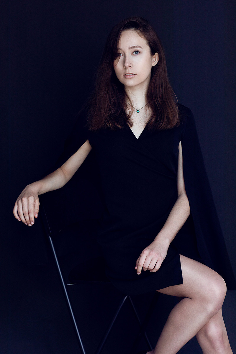 Ксения. Свадебный и портретный фотограф